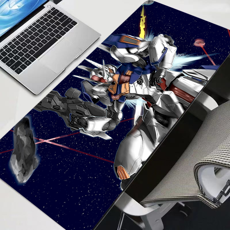 Muismat Mobile Suit Gundam Kaw - Gaming Keyboard Mini recensie en prijs