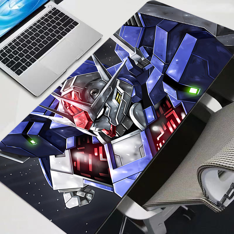 Muismat Mobile Suit Gundam Kaw - Gaming Keyboard Mini recensie en prijs
