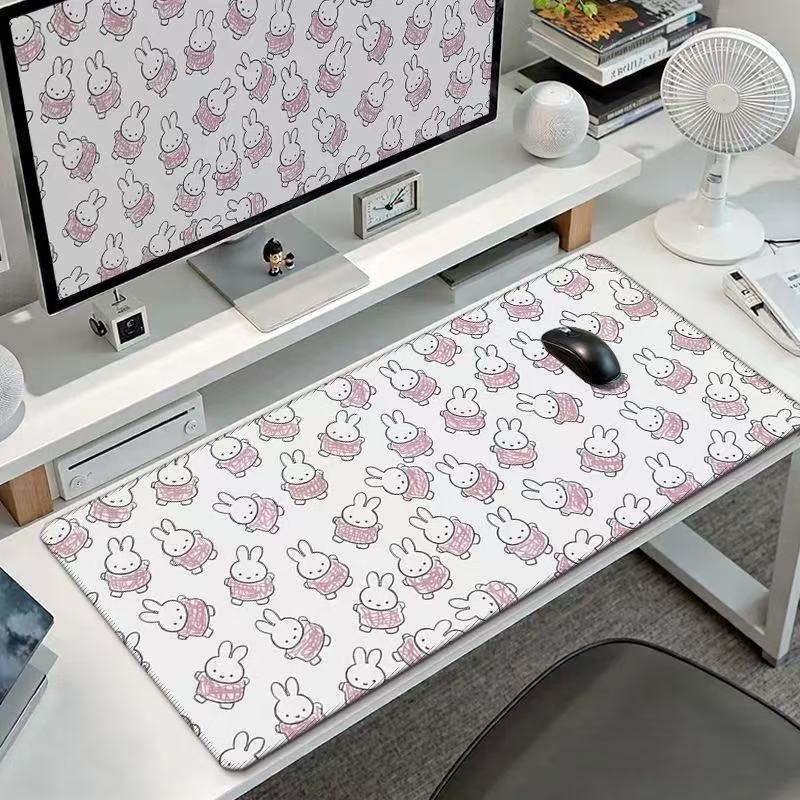 Schattig Miffy Konijn Grote Mu - Gaming Keyboard High Ground recensie en prijs