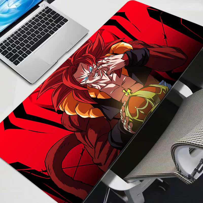 Dragon Ball Muismat Anime Game - Gaming Keyboard Nearby recensie en prijs