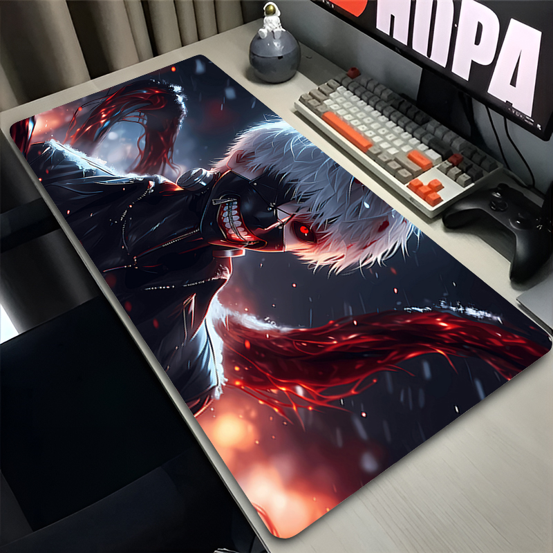 Coole muismat, computertoetsen - Gaming Keyboard Nearby recensie en prijs