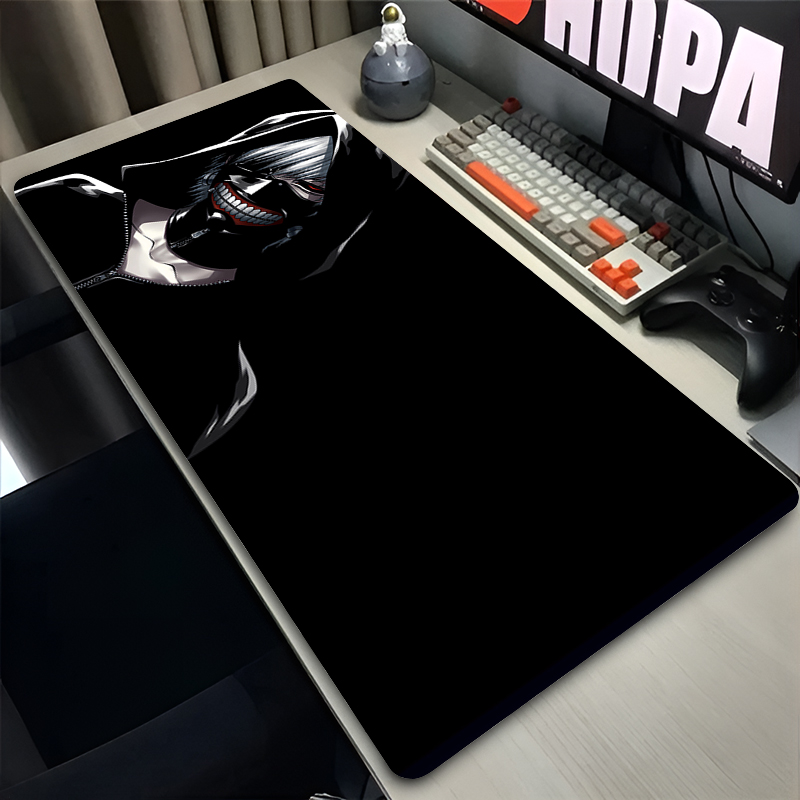 Coole muismat, computertoetsen - Gaming Keyboard Nearby recensie en prijs