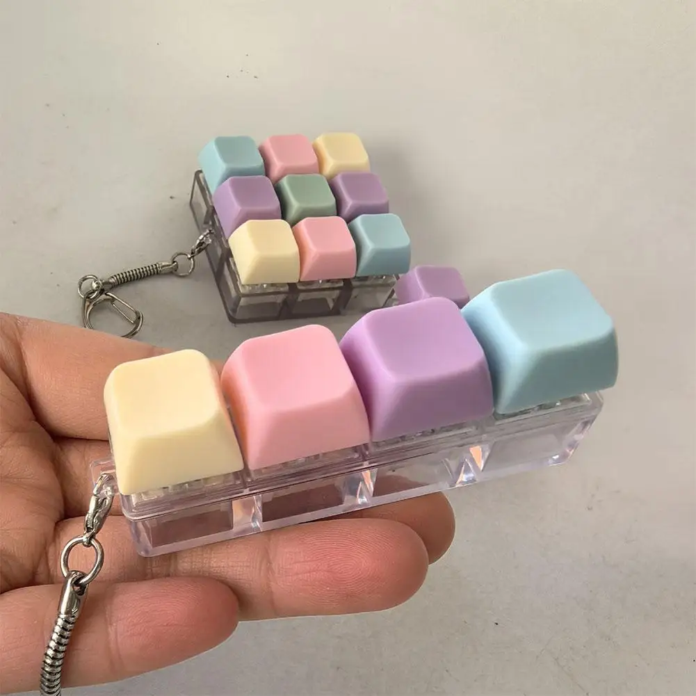 Mechanische schakelaar-tester  - Gaming Keyboard Test recensie en prijs