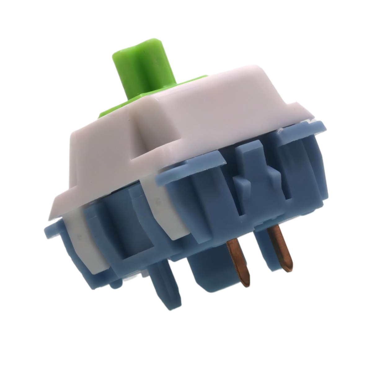 WingTree QingSu Switch 5-pins  - Gaming Keyboard Hot Swappable recensie en prijs