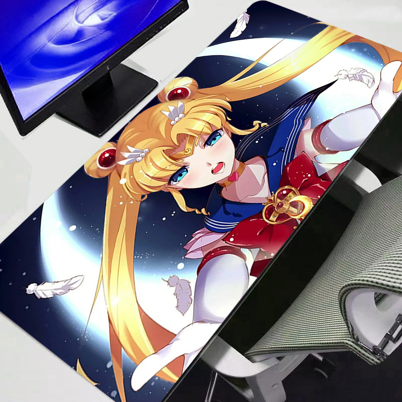 Muismat S-Sailor Moon Groter X - Gaming Keyboard Mini recensie en prijs
