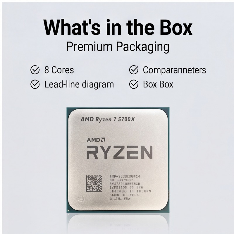 DDR4 ondersteund AM4 CPU AMD R - Amd Cpu Ryzen 7 recensie en prijs