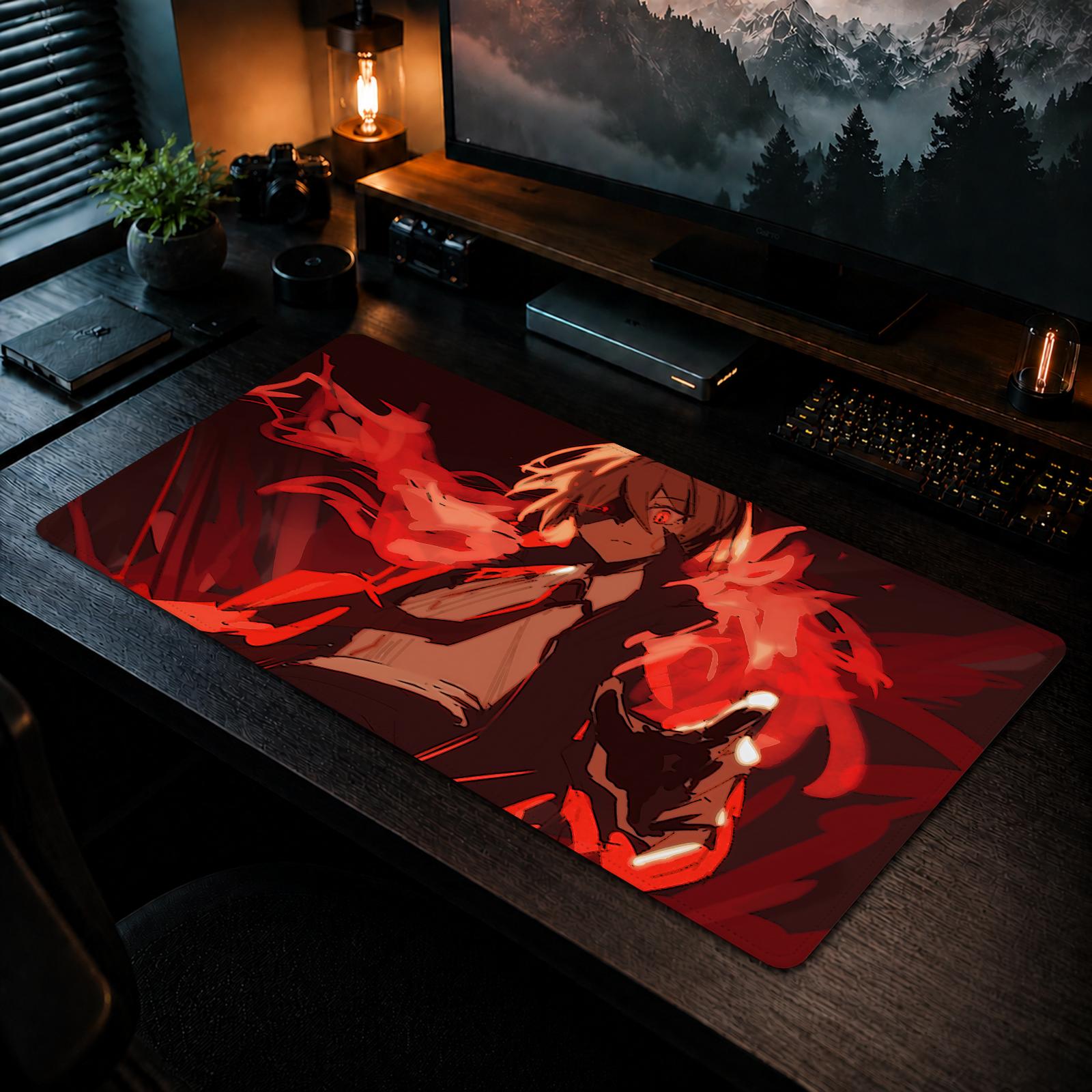 Limbus Company Muismat Gaming  - Gaming Keyboard High Ground recensie en prijs
